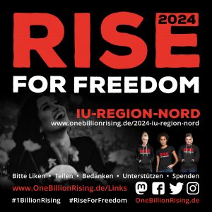 2024-One-Billion-Rising-IU-Region-Nord