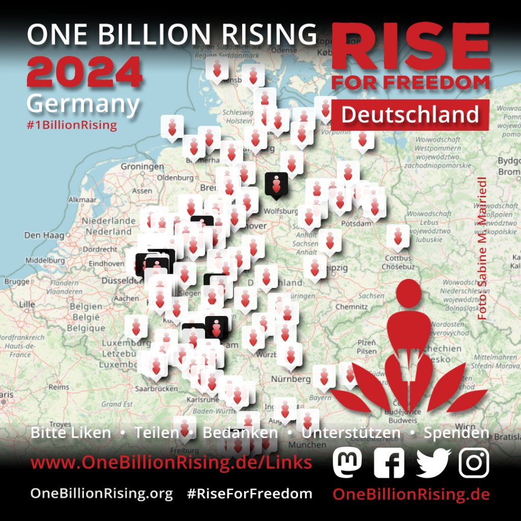(c) Onebillionrising.de